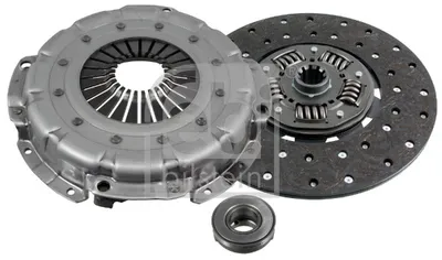 Clutch kit