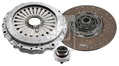 Clutch kit