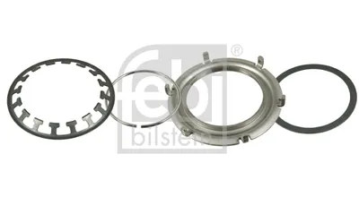 Repair kit, clutch bearing
