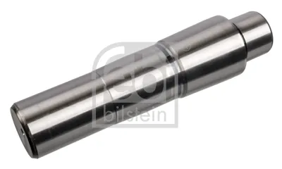 Axle stump pivot