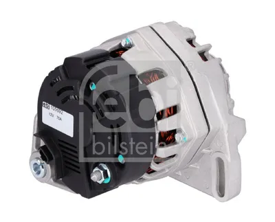 Alternator Renault TWINGO I · Renault KANGOO · Renault CLIO II