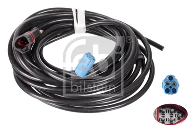 Cable set, ext rearview mirror.