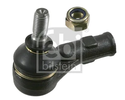 Front cover lock