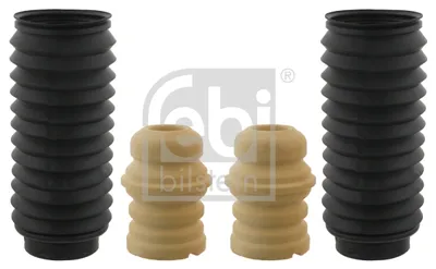 Dust Cover Kit, shock absorber Bmw X5