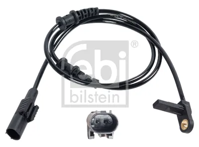 Sensor, wheel speed Vw CRAFTER 30-35 Bus · Vw CRAFTER 30-50 Van · Vw CRAFTER 30-50 Platform/Chassis