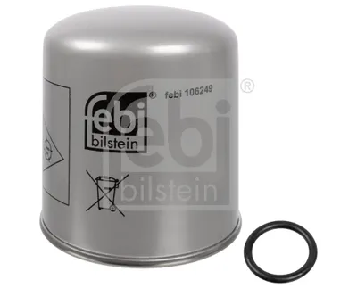 Air Dryer Cartridge, Compressed Air System