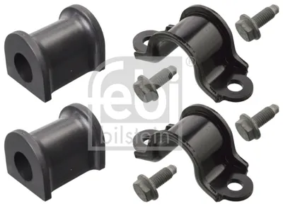 Repair Kit, stabiliser bush Vw CADDY III Box Body/MPV · Vw CADDY III MPV · Vw CADDY IV MPV