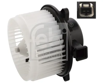 Interior Blower Opel INSIGNIA A · Opel INSIGNIA A Saloon · Vauxhall INSIGNIA Mk I Saloon