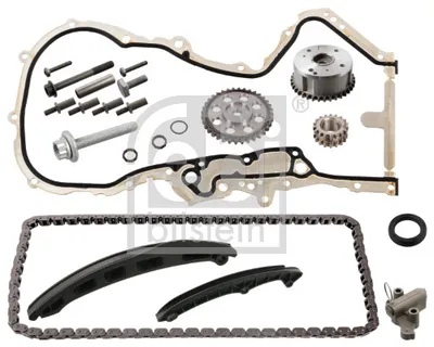 Timing Chain Kit Vw POLO IV · Vw TOURAN · Audi A3