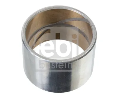 Cap, steering lever tree
