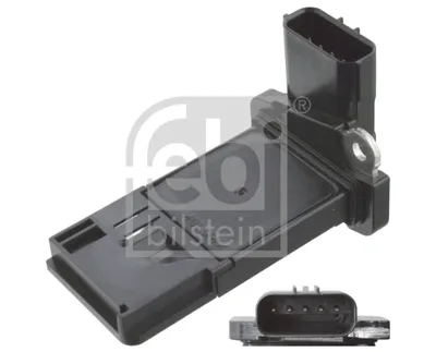 Mass Air Flow Sensor Honda CIVIC VIII Saloon · Honda JAZZ III · Honda INSIGHT