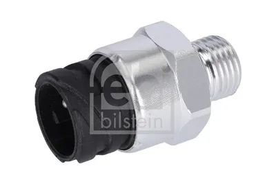 Sensor, compressed air system