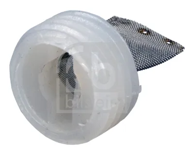 Urea filter