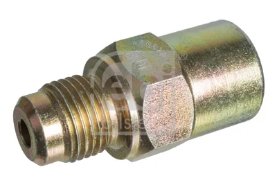 Discharge valve