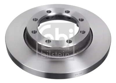 Gasket, oil filter housing