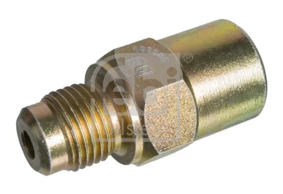 Valve, fuel supply