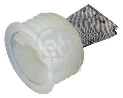 Urea filter