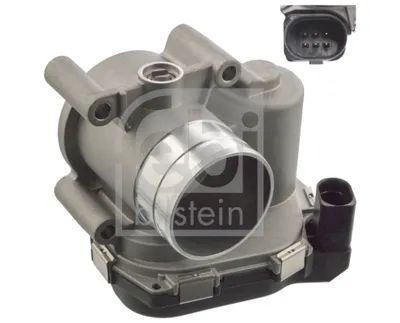 Throttle Body Skoda FABIA I · Skoda FABIA I Combi · Skoda FABIA I Saloon