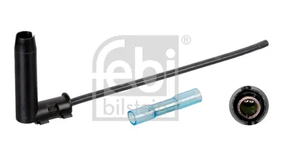 Cable Repair Kit, glow plug Audi 80 B4 Saloon · Audi 80 B4 Avant · Fiat CINQUECENTO