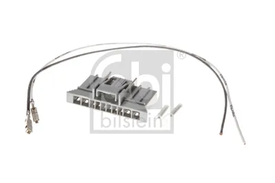 Cable Repair Set, central electrics Fiat PANDA · Fiat PANDA Hatchback Van