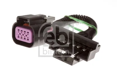 Cable Repair Set, tail light assembly Peugeot BOXER Van · Citroën JUMPER I Van · Citroën JUMPER II Bus