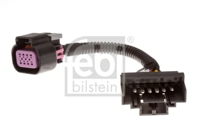 Cable Repair Set, tail light assembly Peugeot BOXER Van · Citroën JUMPER I Van · Citroën JUMPER II Bus