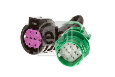 Cable Repair Kit, headlight Peugeot BOXER Van · Citroën JUMPER II Bus · Citroën JUMPER II Van