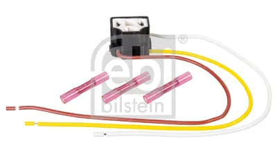 Cable Repair Kit, headlight Audi 80 B4 Saloon · Audi 80 B4 Avant · Fiat CINQUECENTO