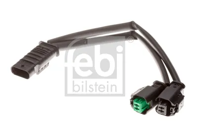 Cable Repair Set, thermostat Peugeot 207 · Peugeot 207 CC · Peugeot 308 I