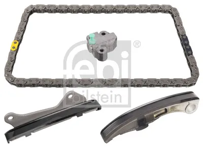 Timing Chain Kit Nissan PATROL GR V Wagon · Nissan CARAVAN Van · Nissan CARAVAN Bus