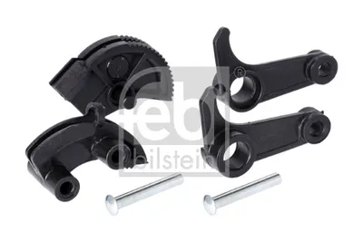 Repair kit, automatic clutch adjustment Renault CLIO I · Renault 11 · Renault TWINGO I
