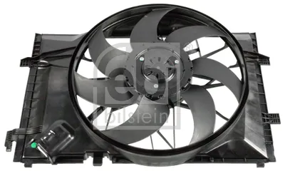Fan, engine cooling Mercedes-Benz C-CLASS · Mercedes-Benz C-CLASS Coupe · Mercedes-Benz C-CLASS T-Model