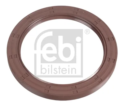 Brake for axles