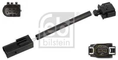 Connector Cable, camshaft sensor Mercedes-Benz C-CLASS T-Model · Mercedes-Benz CLK · Mercedes-Benz CLK Convertible
