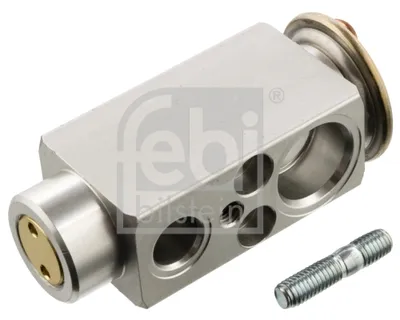 Expansion Valve, air conditioning Mercedes-Benz SL · Mercedes-Benz G-CLASS · Mercedes-Benz G-CLASS Cabrio