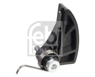 Chain Tensioner, oil pump drive Vw POLO IV · Vw TOURAN · Audi A3