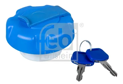 Cap, tank unit (urea injection)