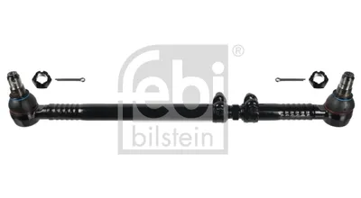 Coupling bar