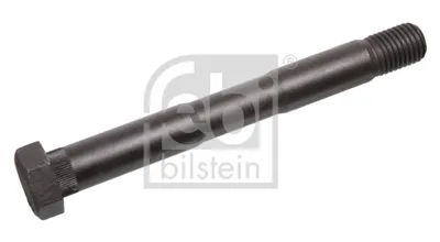Ballesta bolt