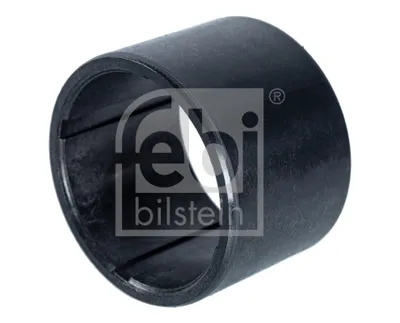Cap, pivot sleeve