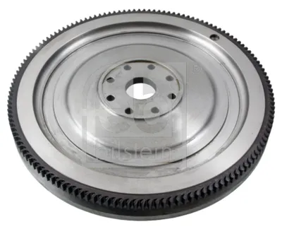 Engine steering wheel