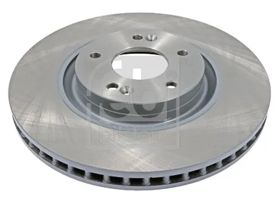 Brake Disc Hyundai SONATA VI · Hyundai ix35 · Hyundai i40 I CW