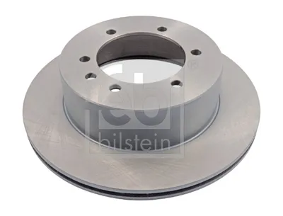 Brake Disc Nissan PATROL GR V Wagon · Nissan PATROL GR IV · Nissan PATROL GR V Platform/Chassis