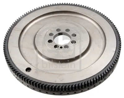 Engine steering wheel