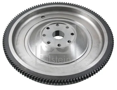 Engine steering wheel