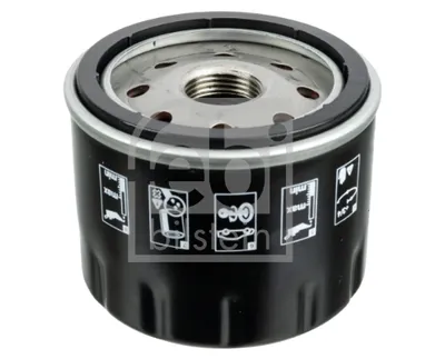 Oil Filter Jeep RENEGADE SUV · Fiat 500X · Fiat TIPO Saloon