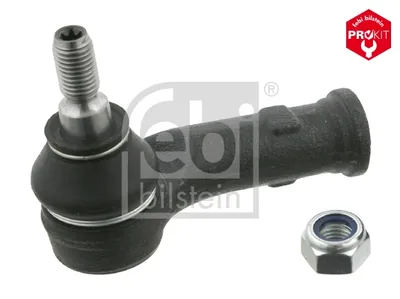 Toric gasket, oil radiator