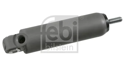 Working cylinder