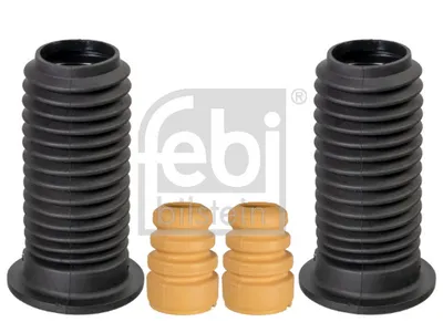 Dust Cover Kit, shock absorber Ford FIESTA VI · Ford FIESTA VI Van · Ford FIESTA Saloon