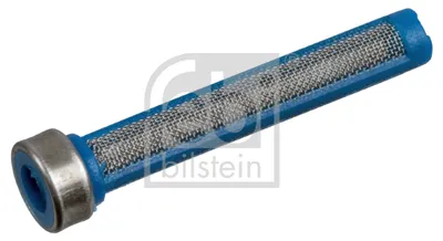 Urea filter